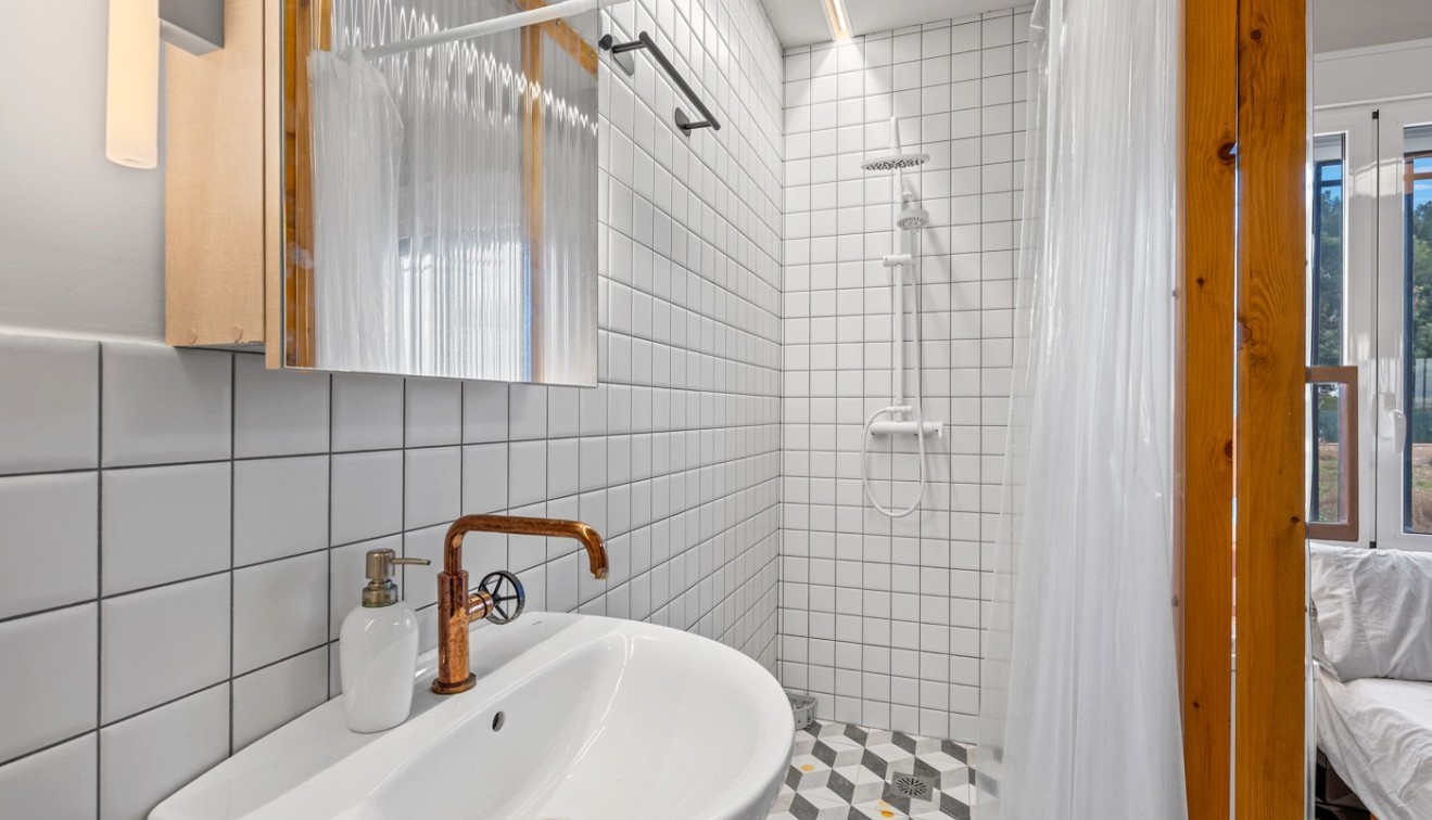 Vente - Chalet - Elche/Elx