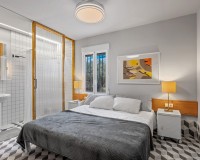 Vente - Chalet - Elche/Elx