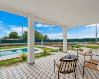 Vente - Chalet - Elche/Elx