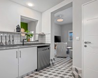 Vente - Chalet - Elche/Elx