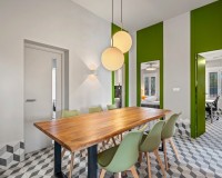 Vente - Chalet - Elche/Elx