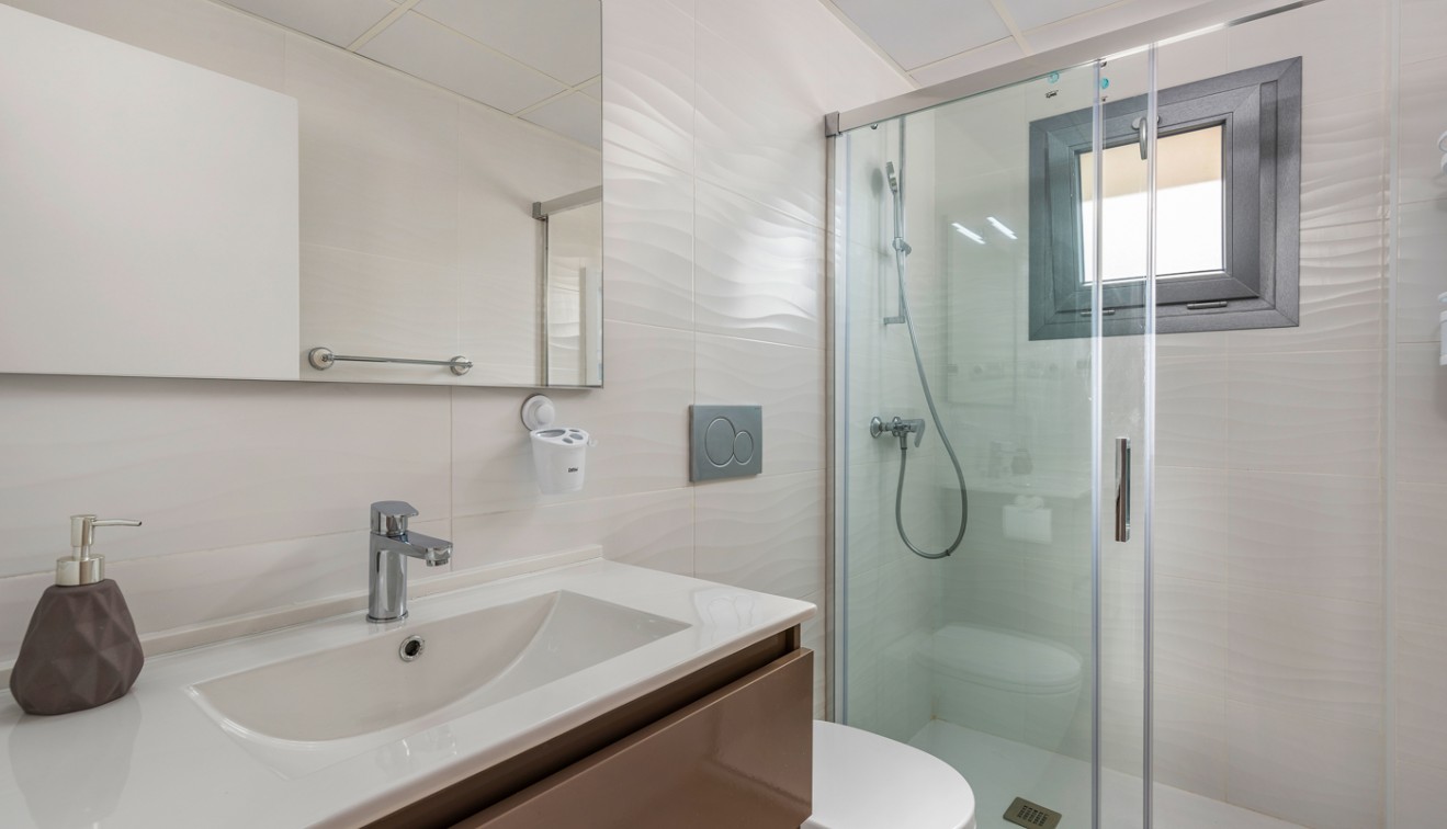 Vente - Chalet - Torrevieja - La veleta