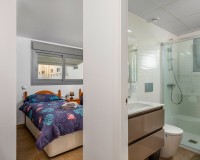 Vente - Chalet - Torrevieja - La veleta