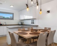 Vente - Chalet - Torrevieja - La veleta