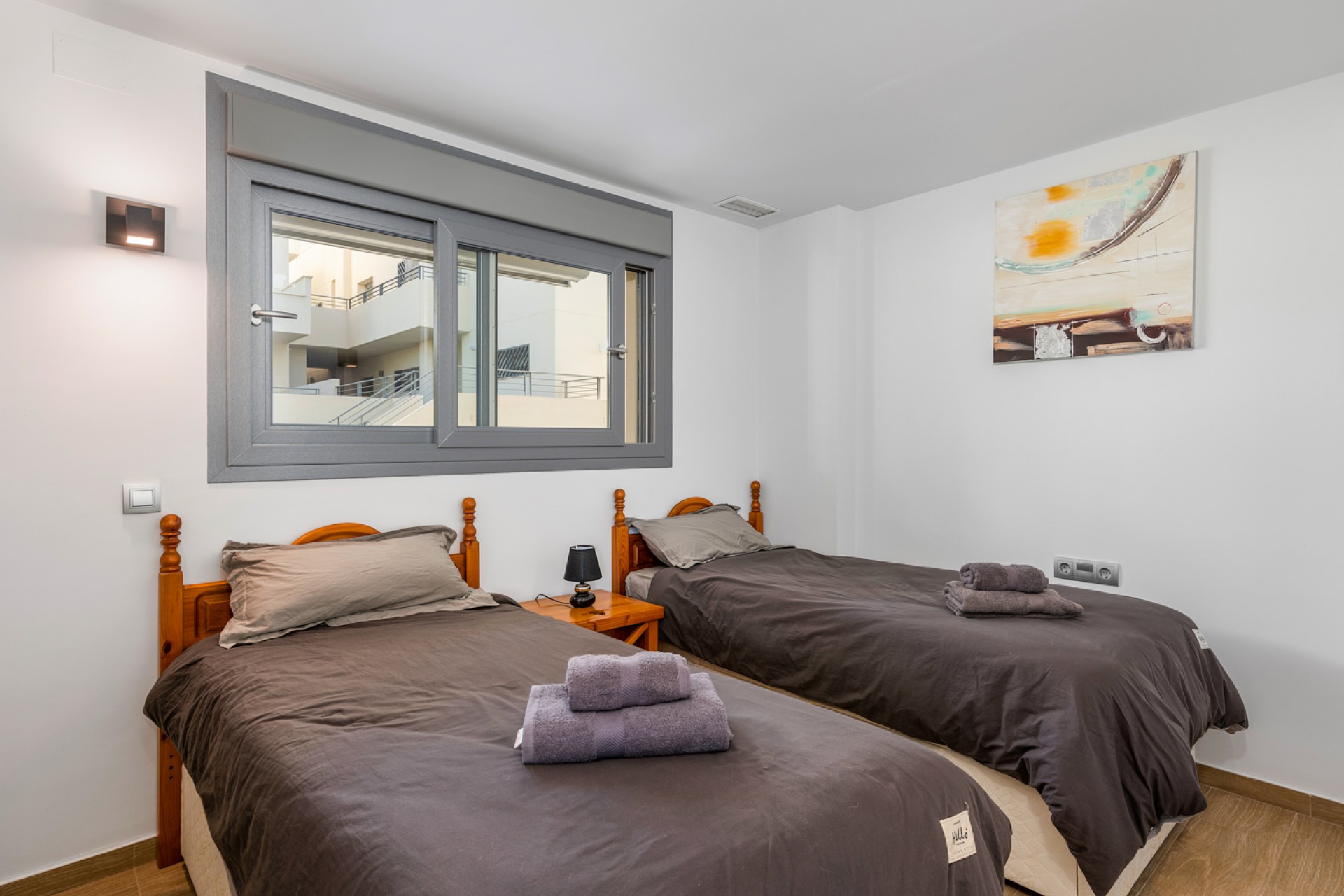 Vente - Chalet - Torrevieja - La veleta