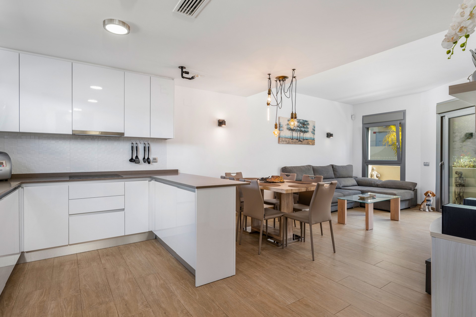 Vente - Chalet - Torrevieja - La veleta