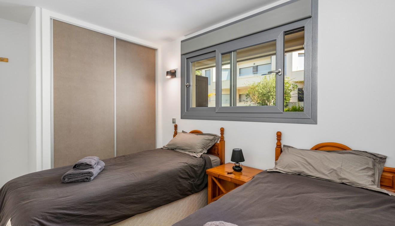 Vente - Chalet - Torrevieja - La veleta