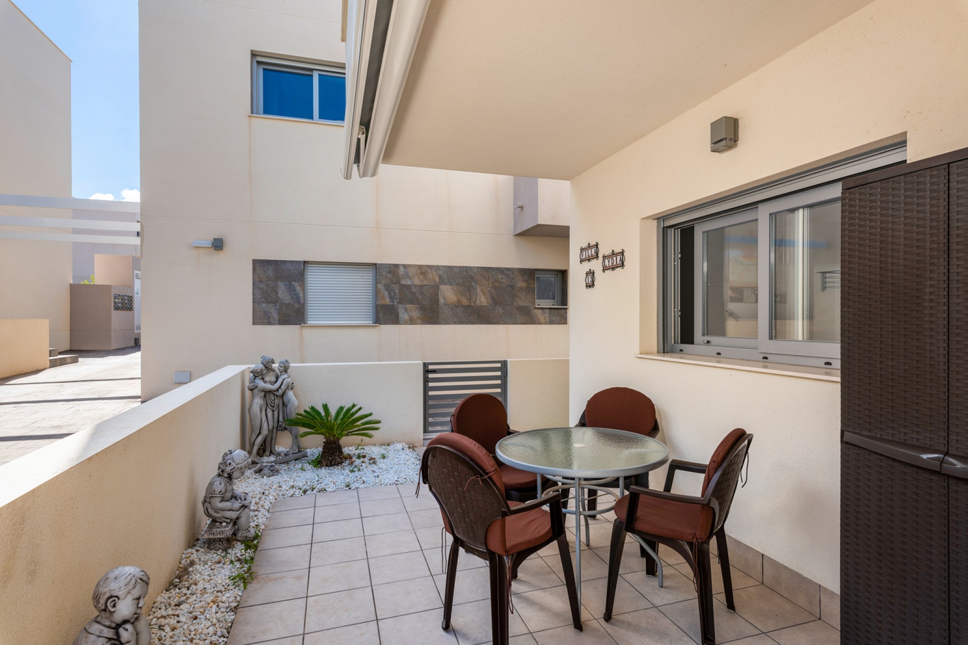 Vente - Chalet - Torrevieja - La veleta