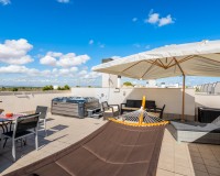 Vente - Chalet - Torrevieja - La veleta