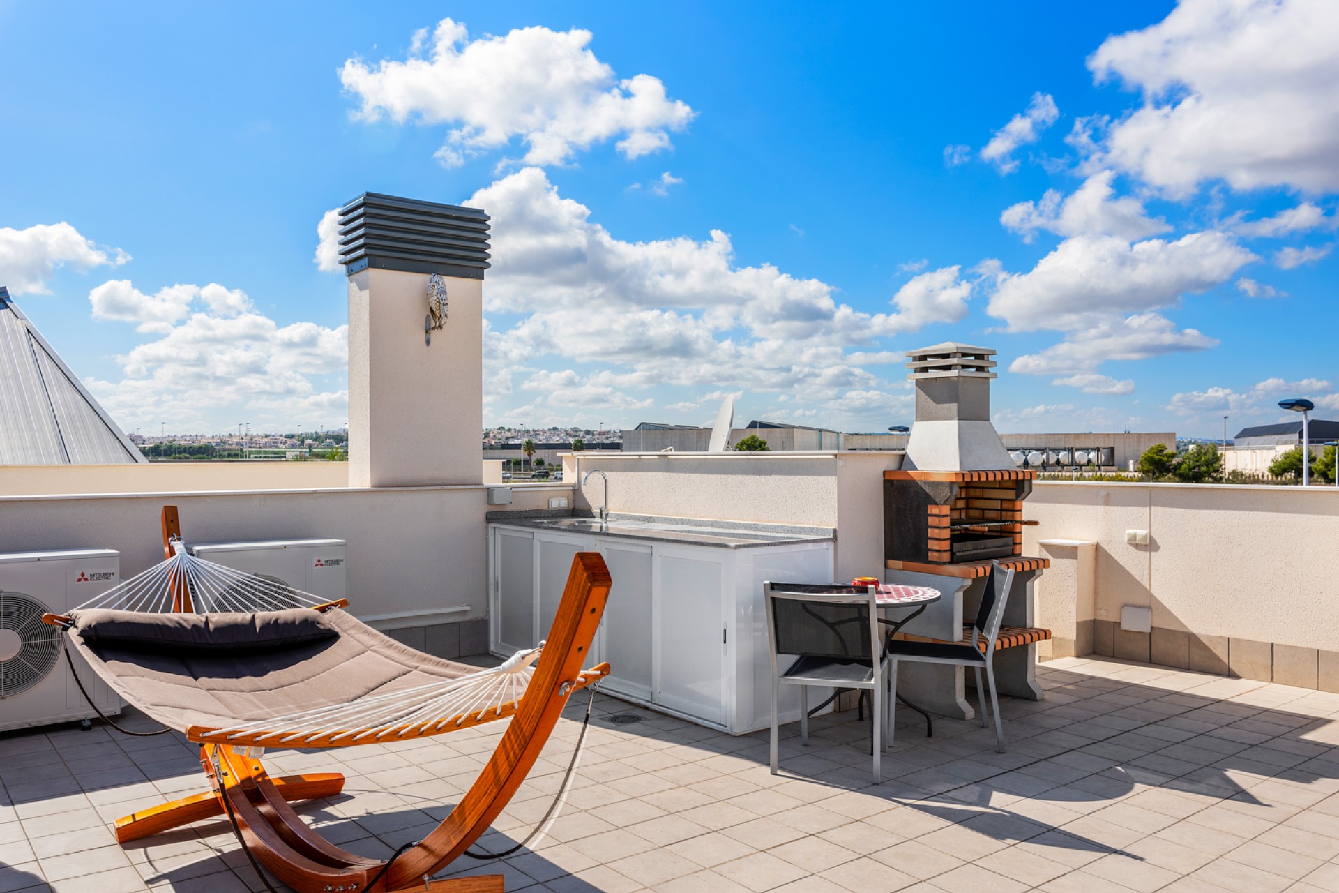 Vente - Chalet - Torrevieja - La veleta