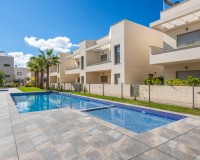 Vente - Chalet - Torrevieja - La veleta