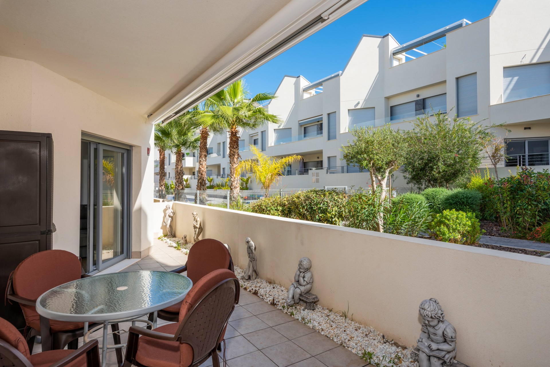 Vente - Chalet - Torrevieja - La veleta