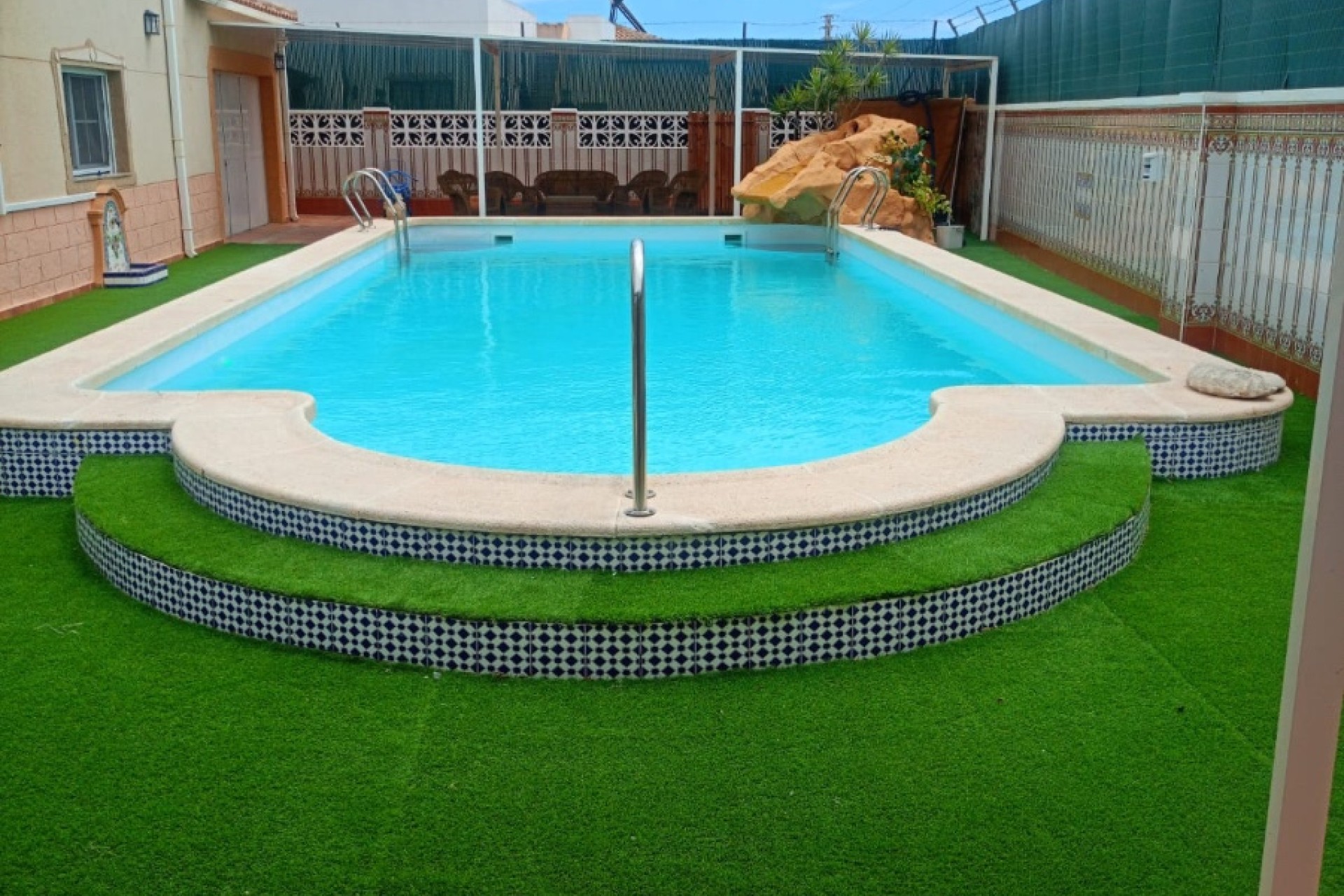 Vente - Chalet - Torrevieja