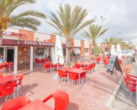 Vente - Commercial - La Marina