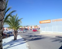 Vente - Commercial - La Marina