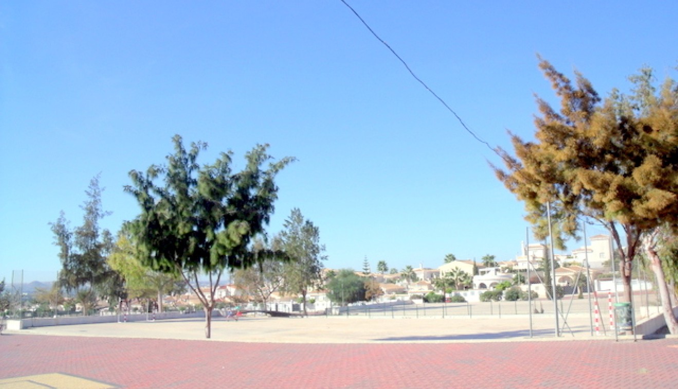 Vente - Commercial - La Marina