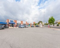 Vente - Commercial - La Marina