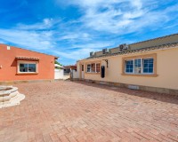 Vente - Country estate - Almoradí - Las Heredades