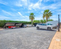 Vente - Country estate - Almoradí - Las Heredades