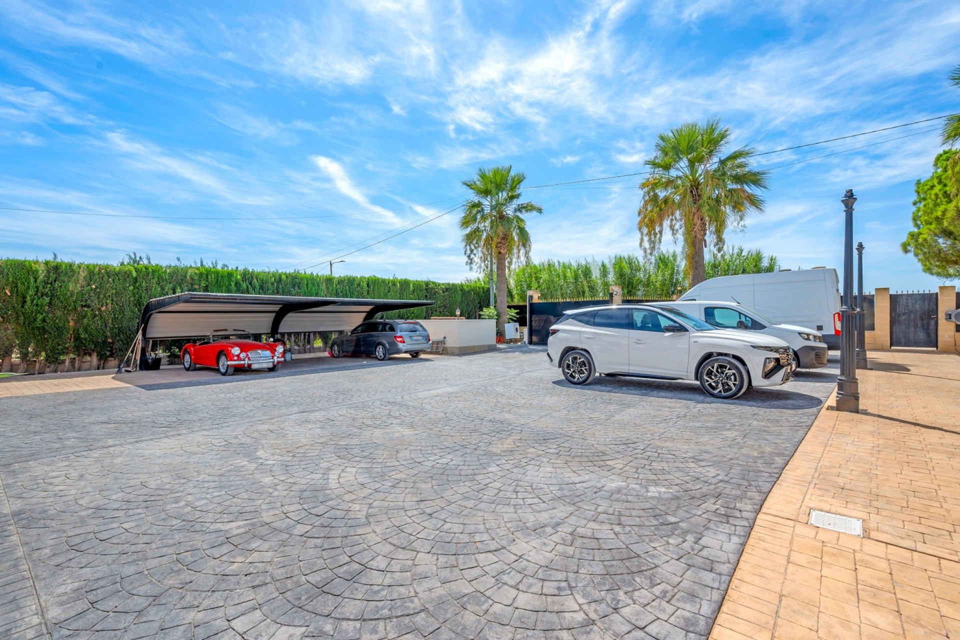 Vente - Country estate - Almoradí - Las Heredades