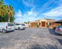 Vente - Country estate - Almoradí - Las Heredades