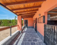 Vente - Country estate - Almoradí - Las Heredades