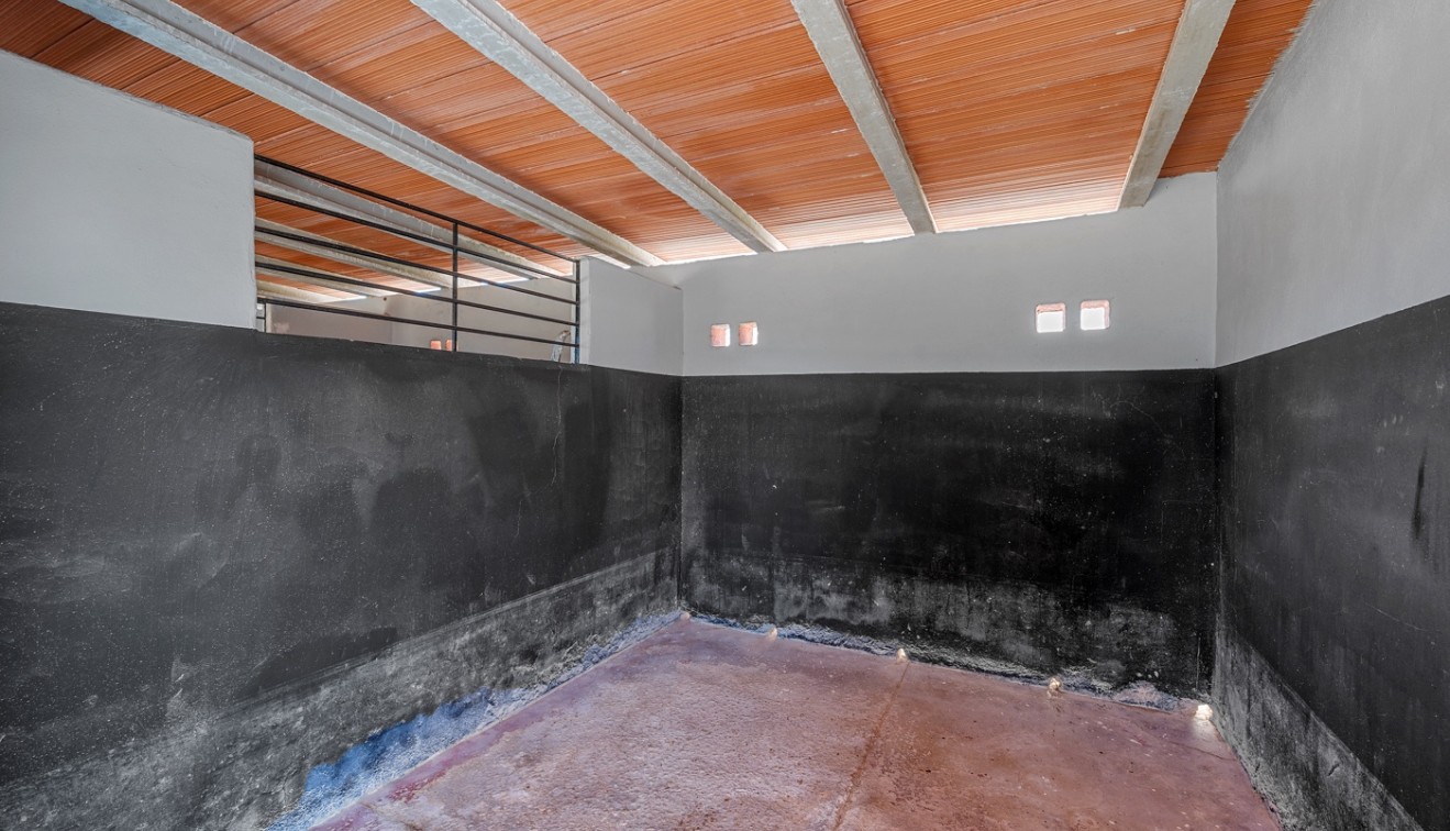 Vente - Country estate - Almoradí - Las Heredades