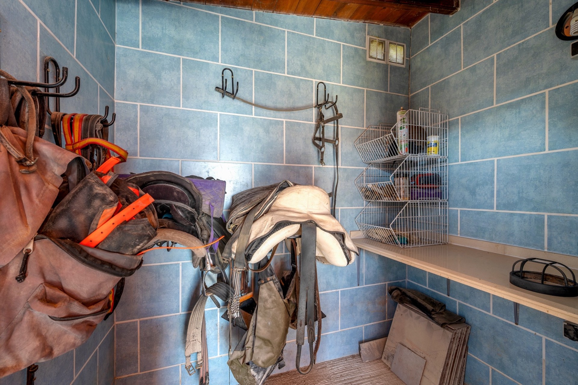 Vente - Country estate - Almoradí - Las Heredades