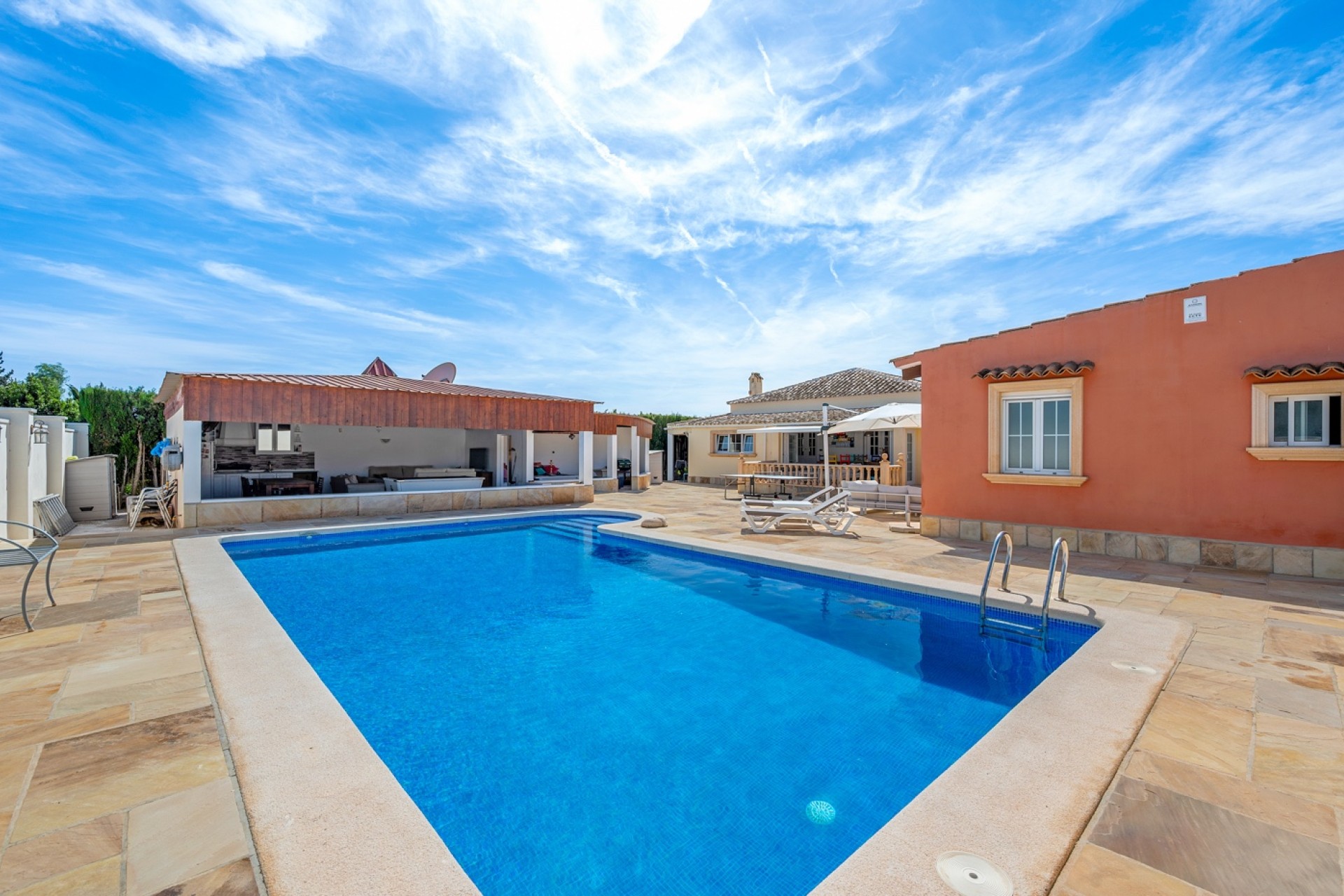 Vente - Country estate - Almoradí - Las Heredades