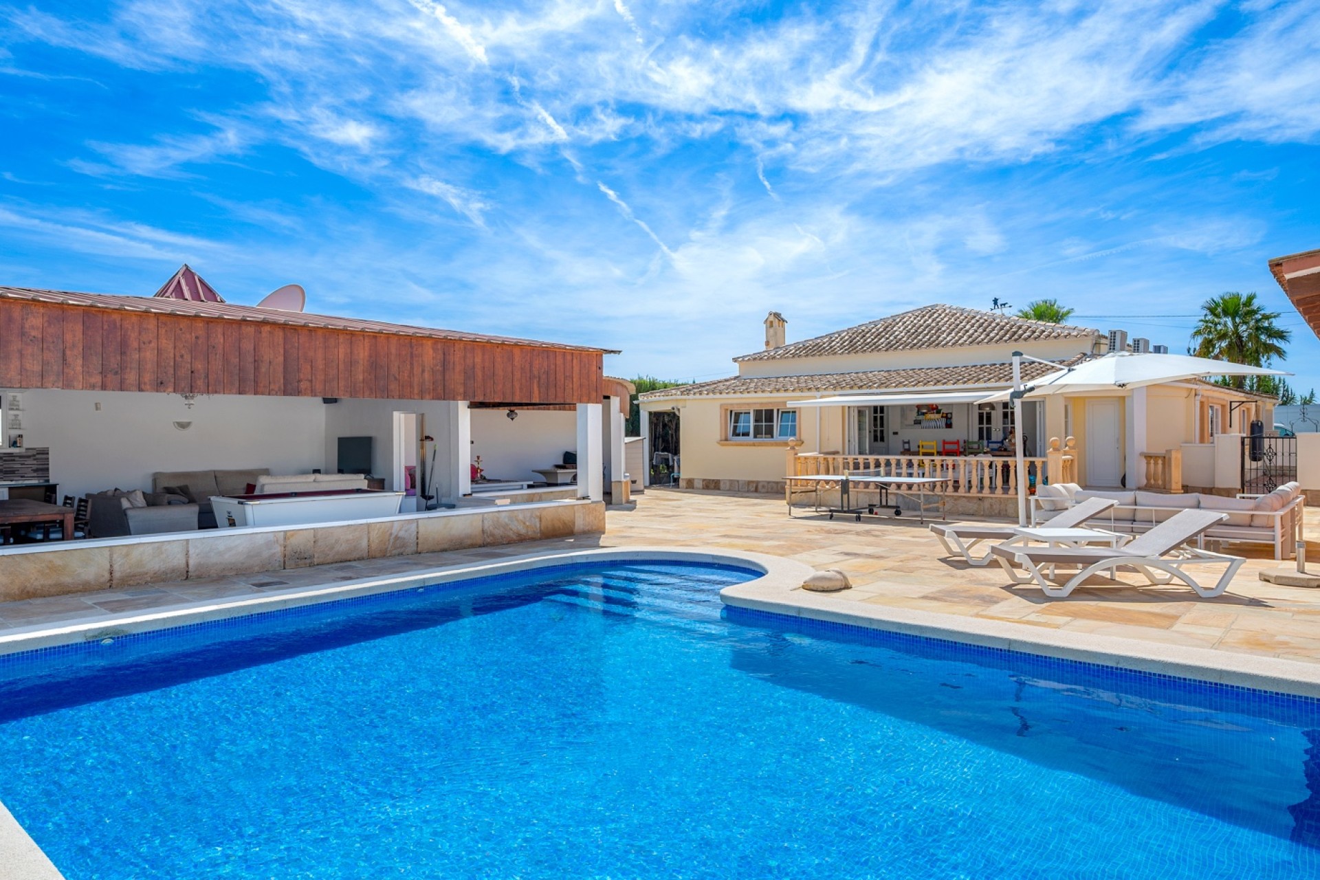 Vente - Country estate - Almoradí - Las Heredades