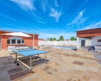 Vente - Country estate - Almoradí - Las Heredades
