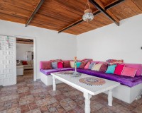 Vente - Country estate - Almoradí - Las Heredades