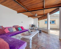 Vente - Country estate - Almoradí - Las Heredades