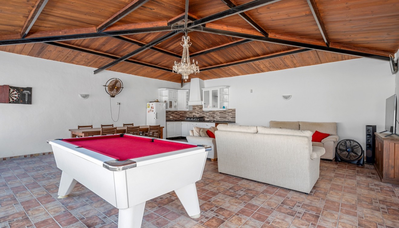 Vente - Country estate - Almoradí - Las Heredades