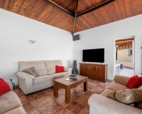 Vente - Country estate - Almoradí - Las Heredades