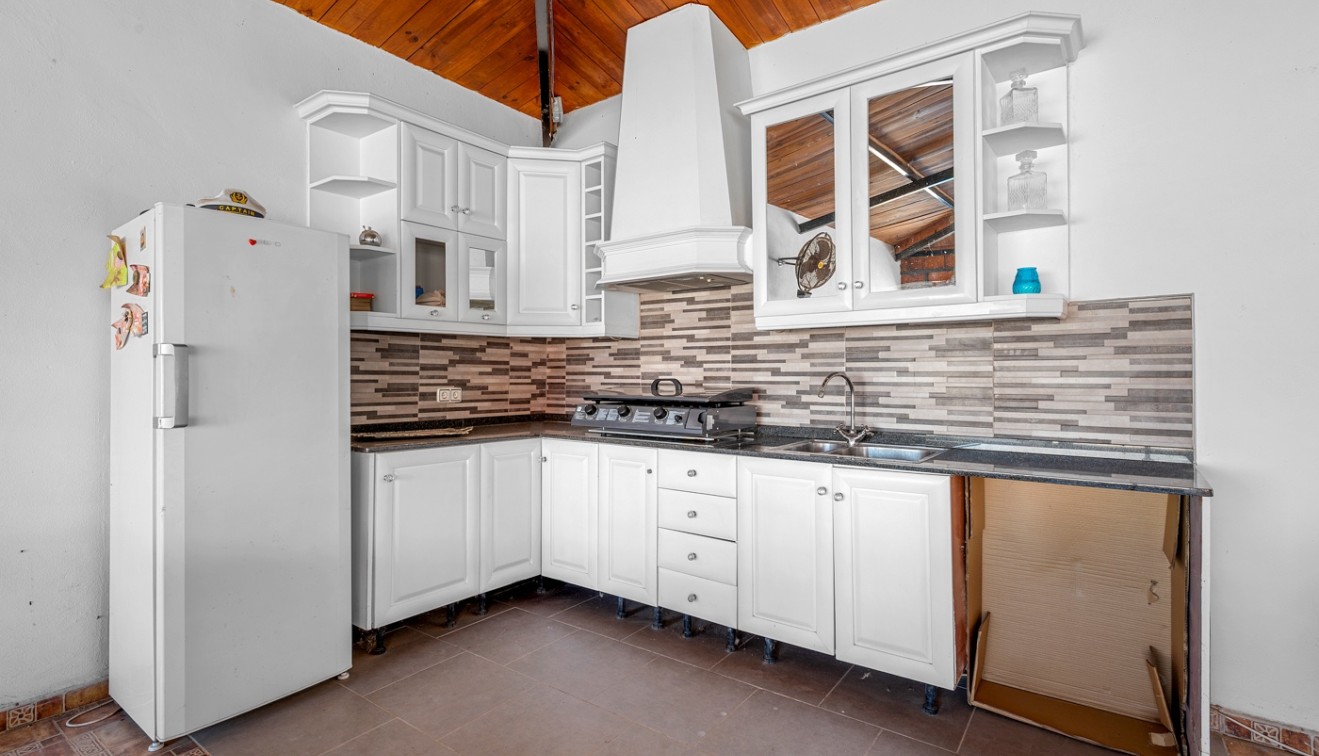 Vente - Country estate - Almoradí - Las Heredades