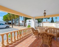 Vente - Country estate - Almoradí - Las Heredades