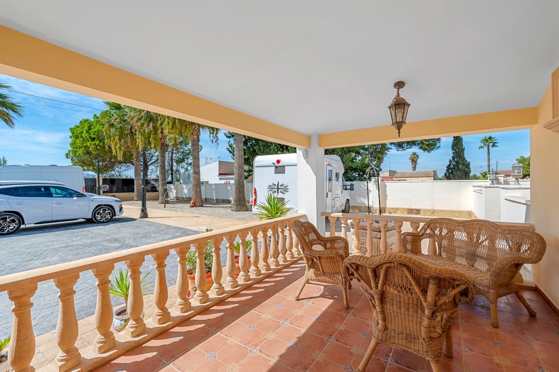 Vente - Country estate - Almoradí - Las Heredades