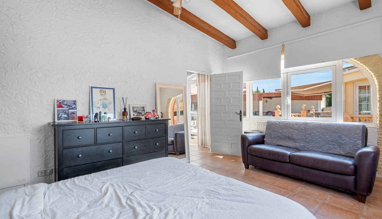 Vente - Country estate - Almoradí - Las Heredades