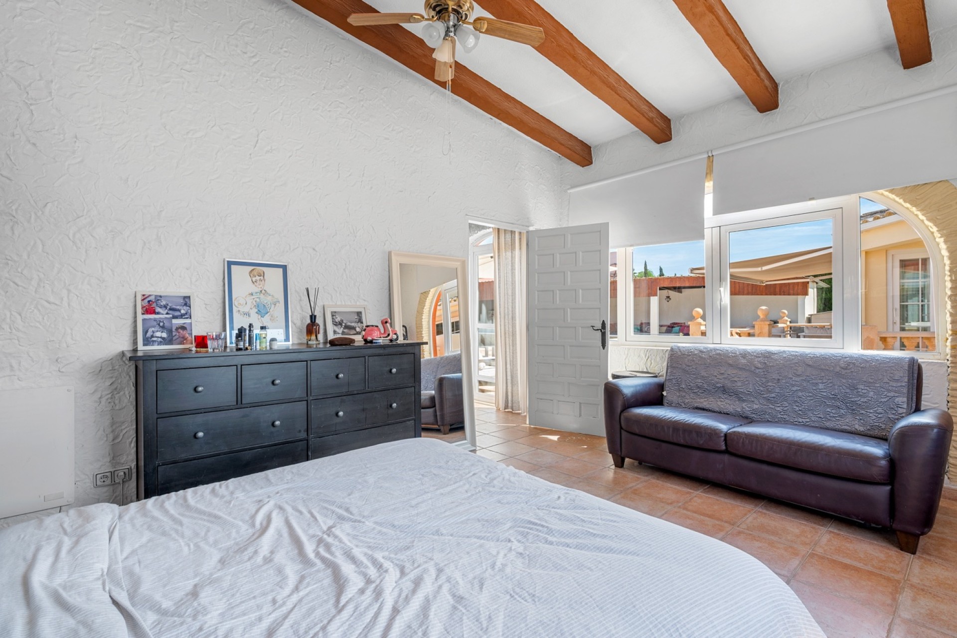 Vente - Country estate - Almoradí - Las Heredades