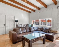 Vente - Country estate - Almoradí - Las Heredades