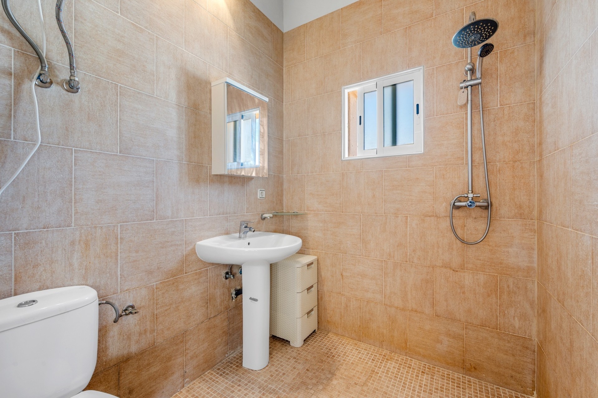 Vente - Country estate - Almoradí - Las Heredades