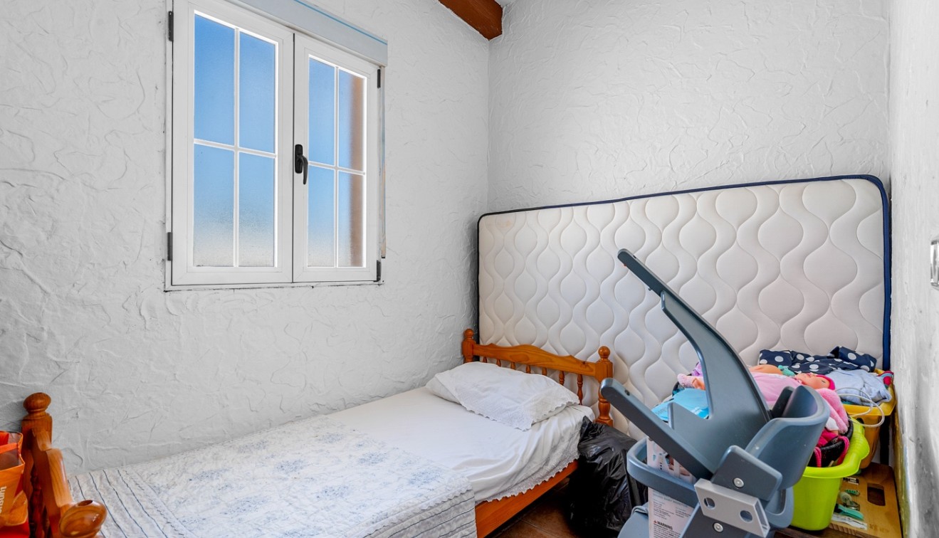 Vente - Country estate - Almoradí - Las Heredades