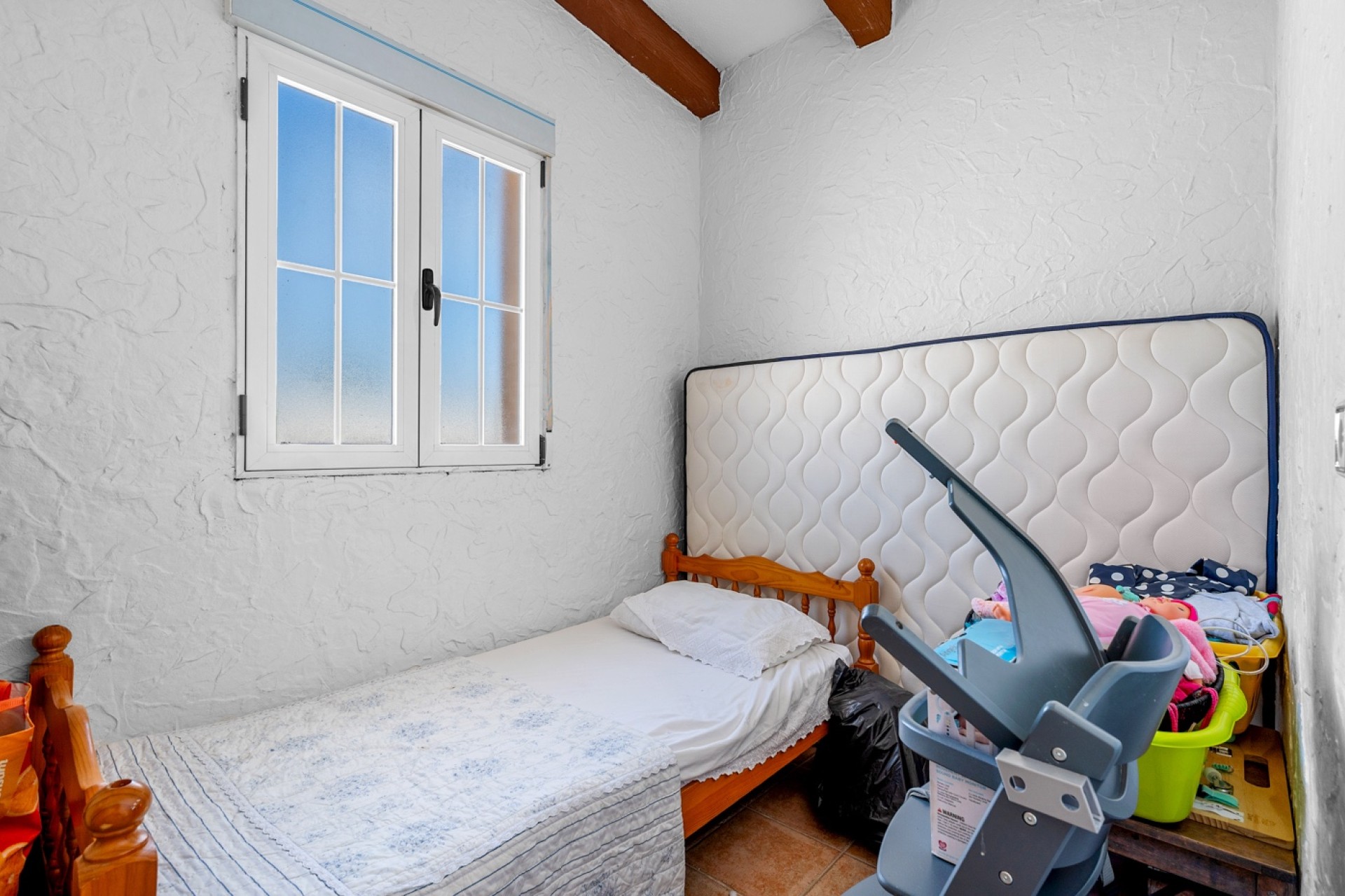 Vente - Country estate - Almoradí - Las Heredades