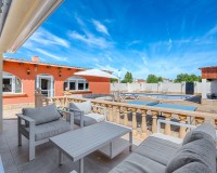 Vente - Country estate - Almoradí - Las Heredades