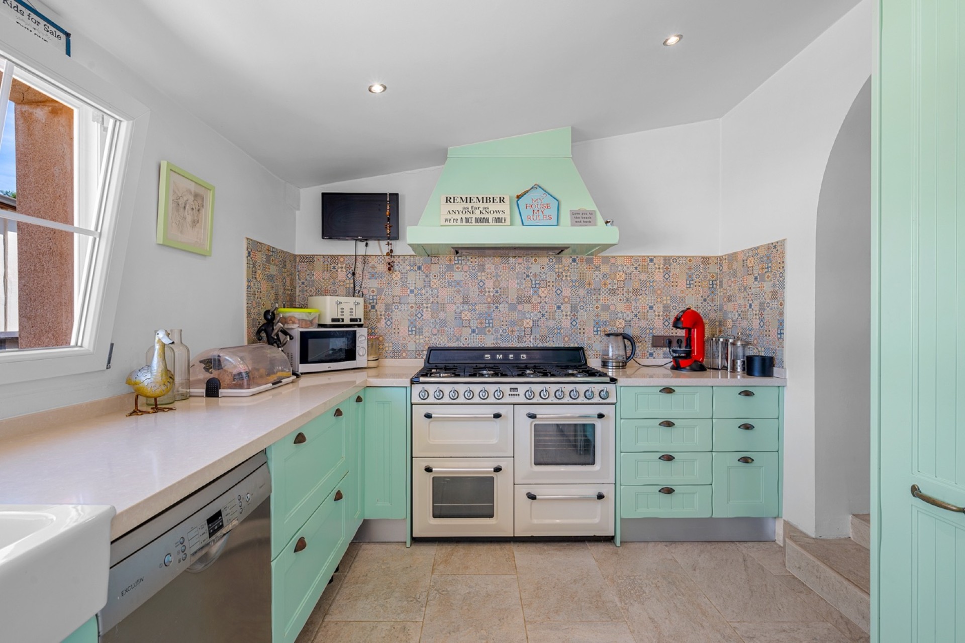 Vente - Country estate - Almoradí - Las Heredades