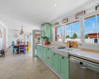 Vente - Country estate - Almoradí - Las Heredades