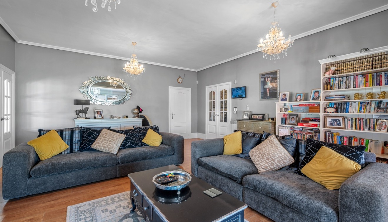 Vente - Country estate - Almoradí - Las Heredades