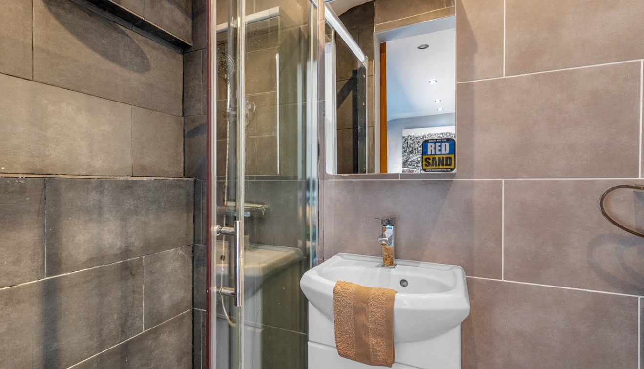 Vente - Country estate - Almoradí - Las Heredades