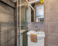 Vente - Country estate - Almoradí - Las Heredades